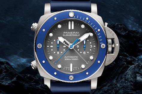 panerai 1700|italian dive watch panerai.